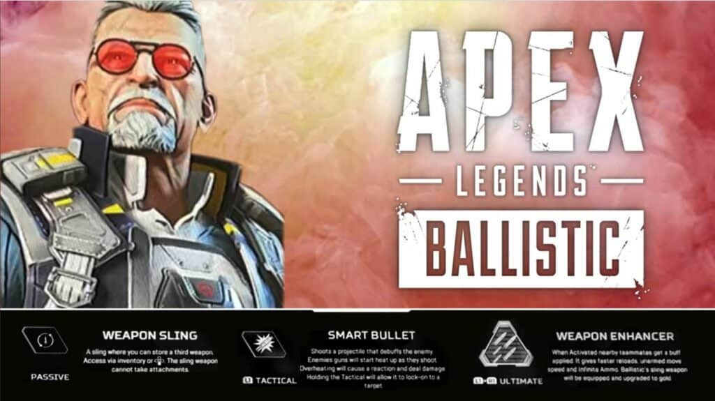 Wallpaper #rLhk2ZIBJvJKYCmEvuwp248 Apex Legends Season 16 What We Know So Far