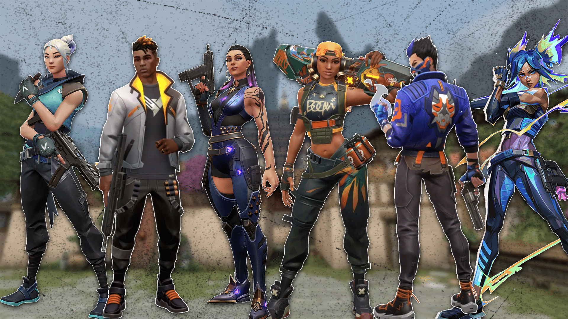 Wallpaper #QVIzNpMBMJD5Jq7_sQmT306 Valorant Battle Pass Backlash Wheres the Vp