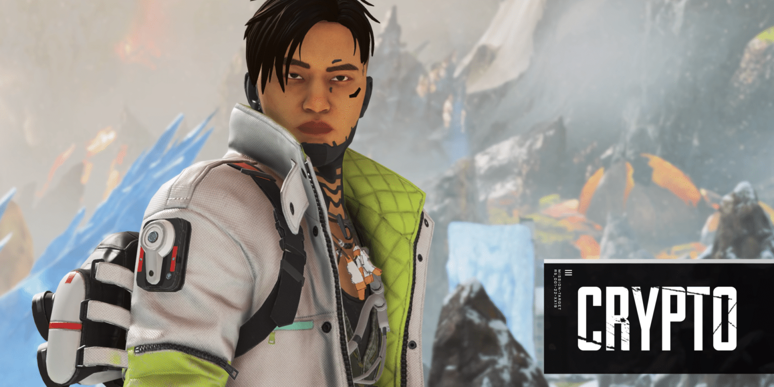 Wallpaper #cOq7VZMBlwTYPL18NA7Q29 Apex Legends Crypto Guide Best Tips and Tricks for Playing as Crypto