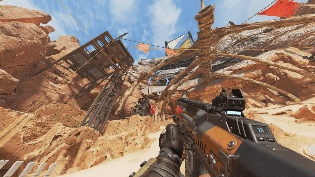 Wallpaper #rLhk2ZIBJvJKYCmEvuwp243 Apex Legends Vantage Guide Best Tips and Tricks for Playing as Vantage