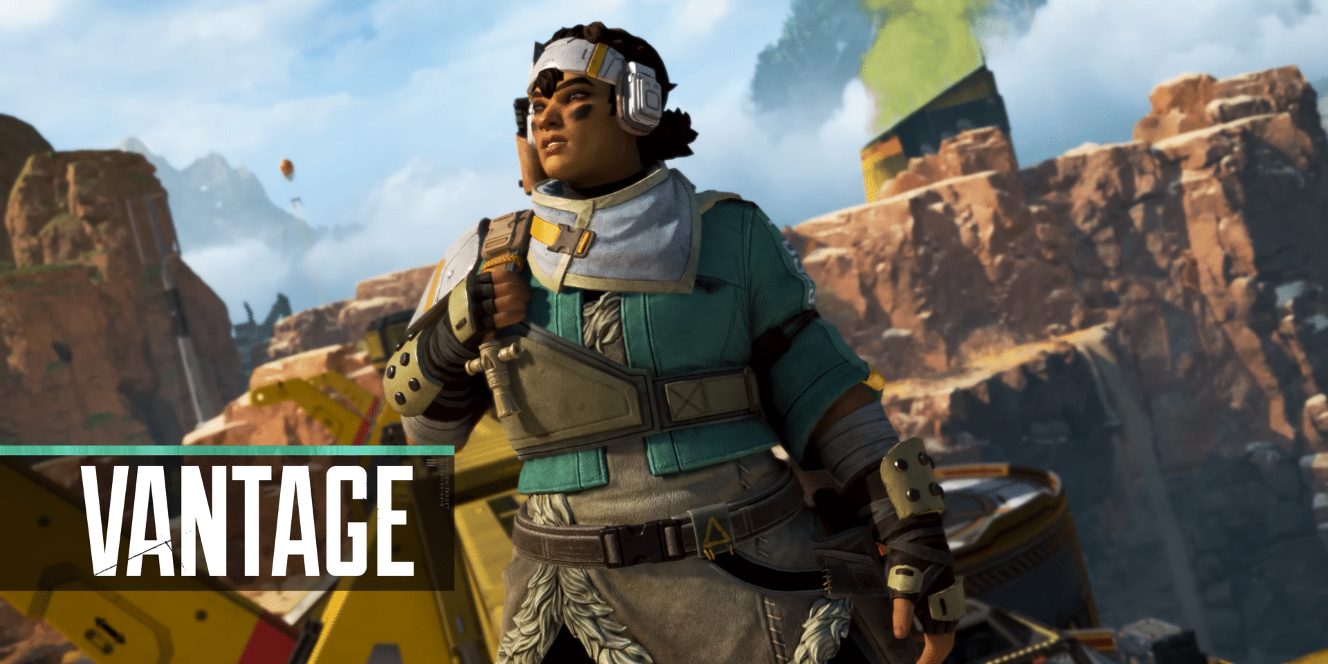 Wallpaper #LfQxOpMBKFX8bn3r2HjQ222 Apex Legends Vantage Guide Best Tips and Tricks for Playing as Vantage
