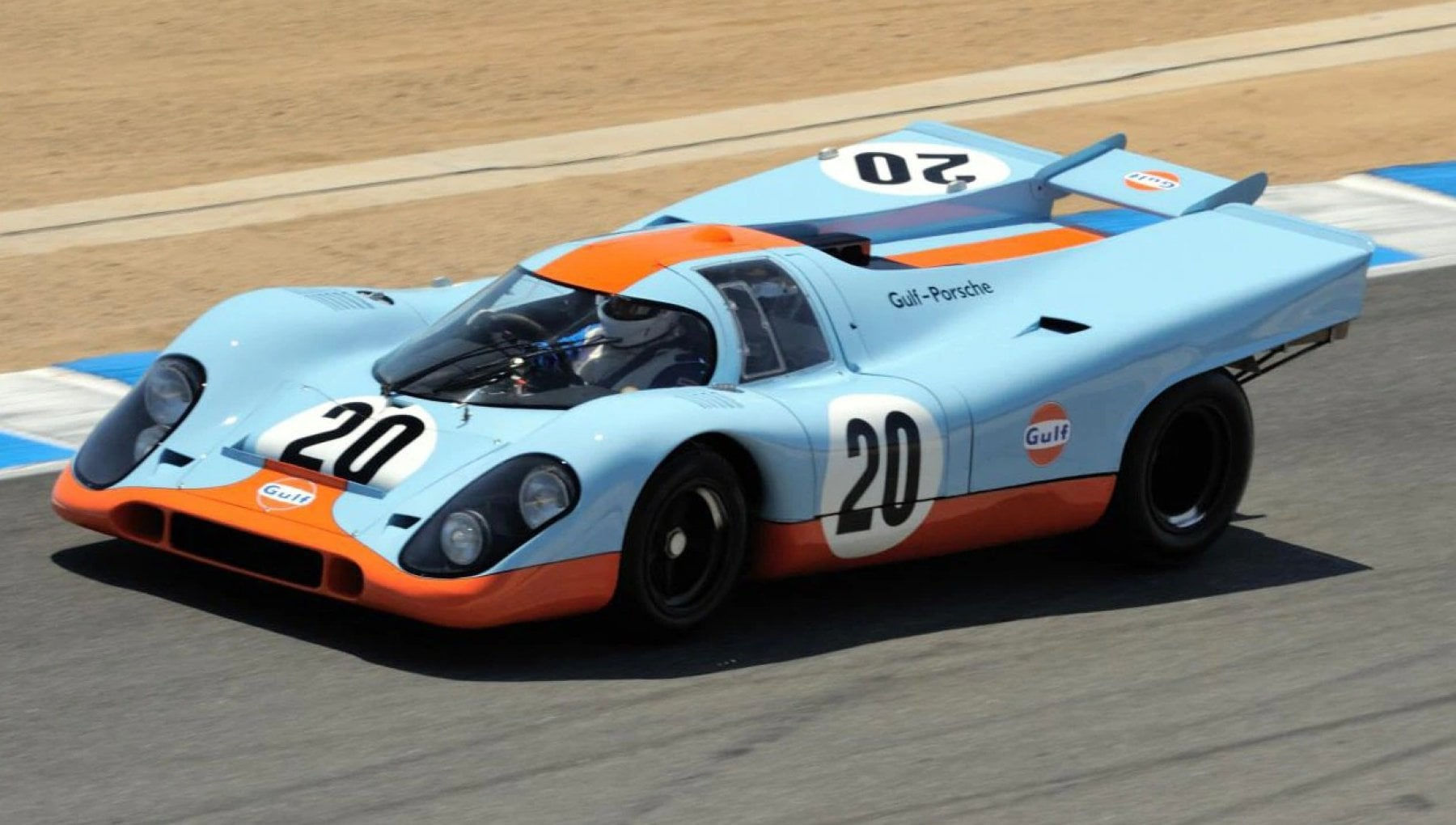 Wallpaper d83a5 Record Porsche La 917 K Di Steve Mcqueen Allasta a 15 Milioni Di HD Wallpaper d83a5