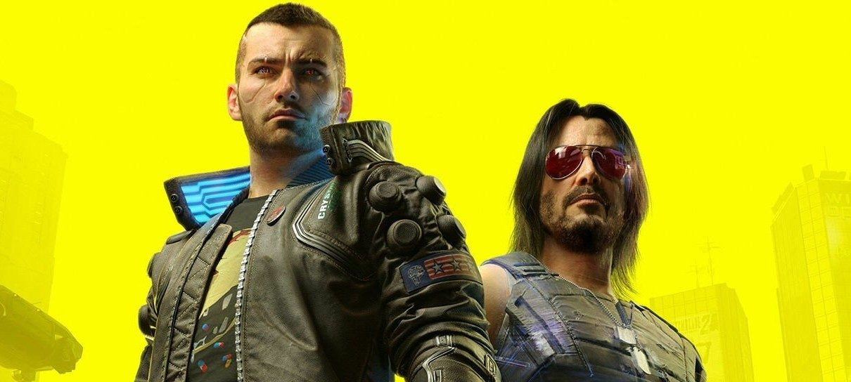 Wallpaper #SLhR2ZIBJvJKYCmEiexE135 Cyberpunk 2077 Ultrapassa 20 Milhoes De Copias Vendidas Nerdbunker