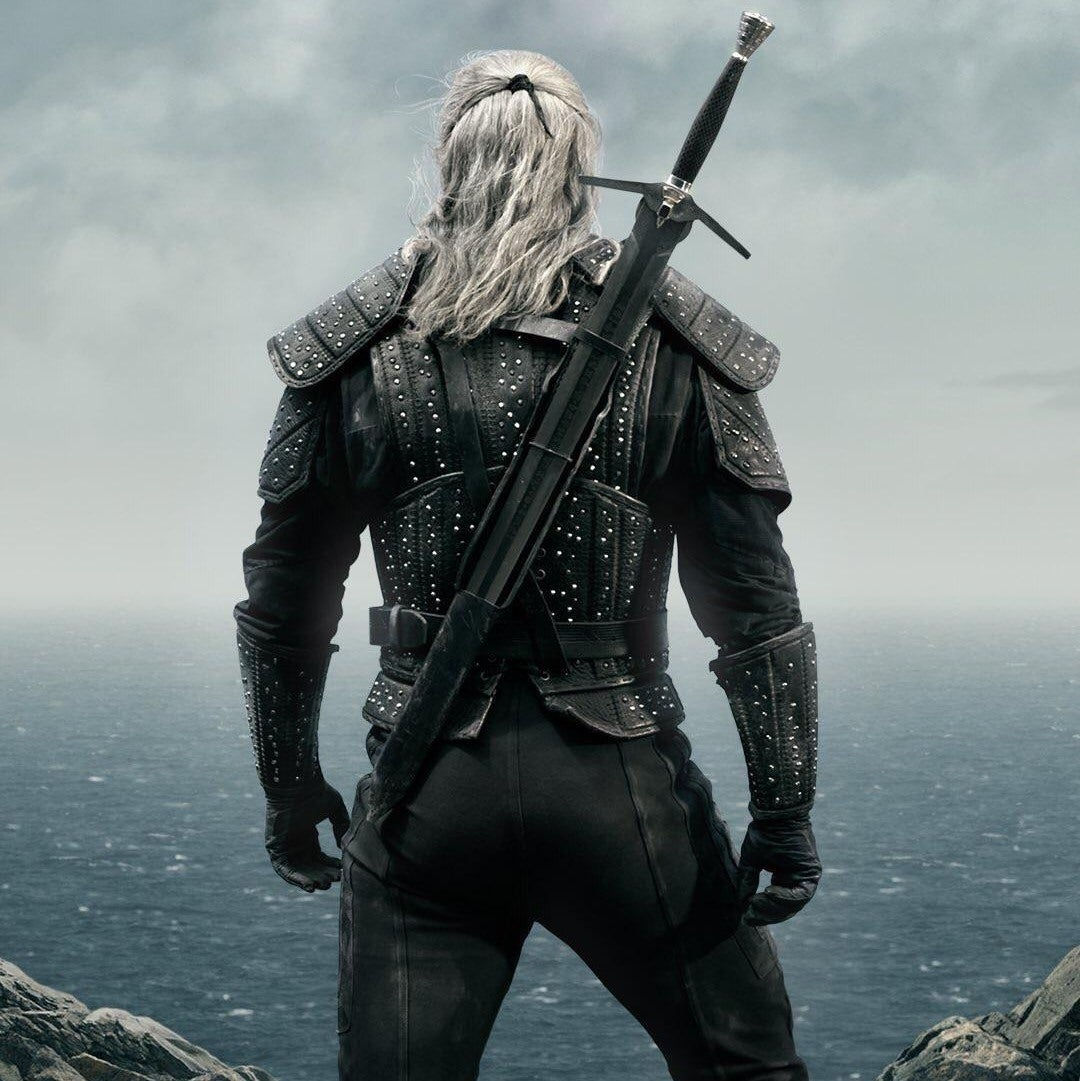 Wallpaper #efFtQ5MBLX2DcmSNLoVg108 The Witcher Ign
