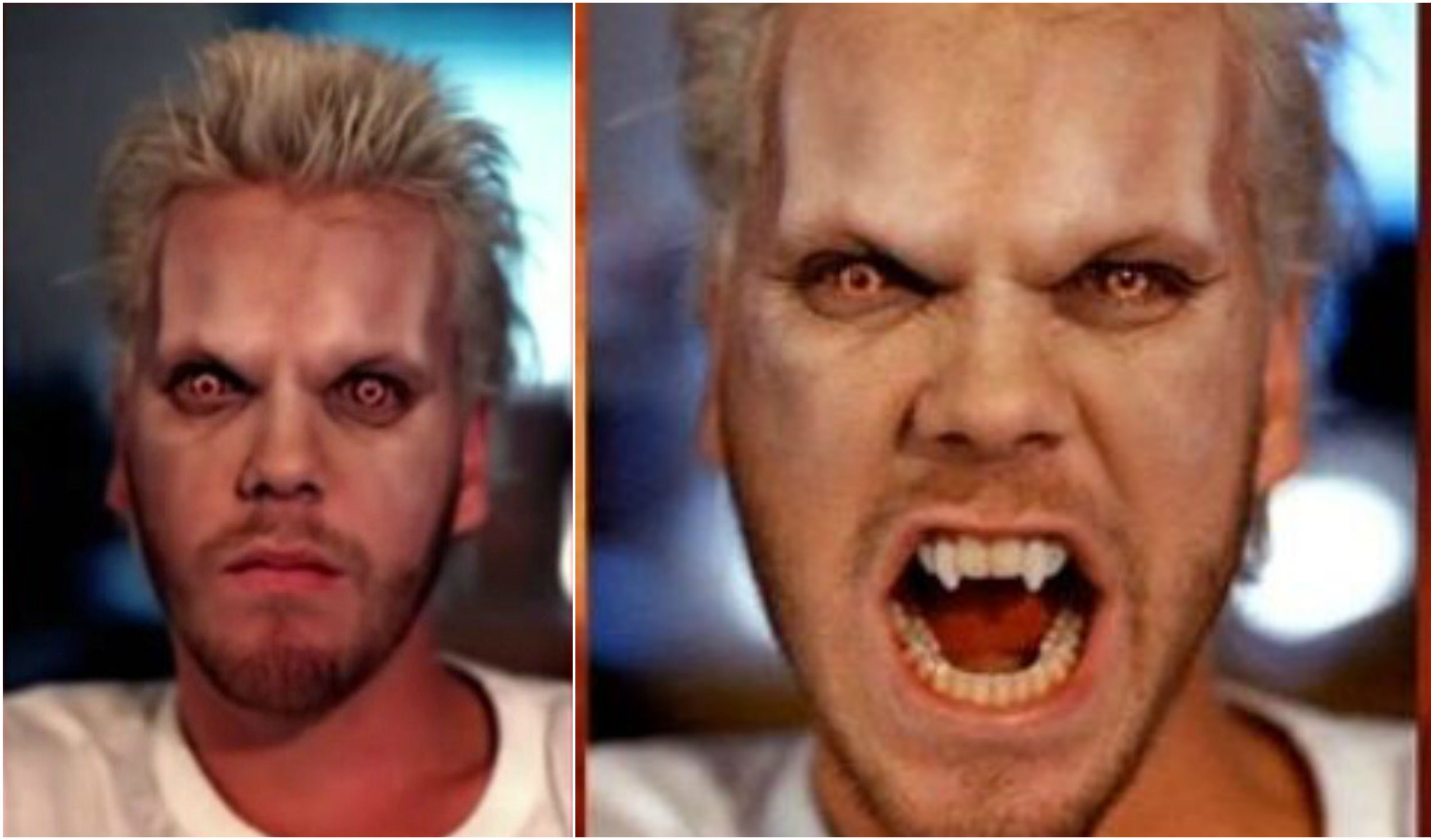 Wallpaper #oVjzM5MBzN9vxX34oTrU279 The Lost Boys Pioneering a New Breed of Vampires Stan Winston