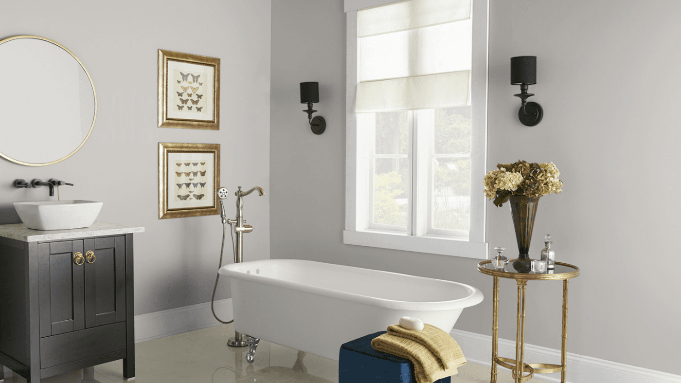 Wallpaper #2GhiFZMBSpphPi3-NgdA3 The 13 Best Behr Gray Paint Colors