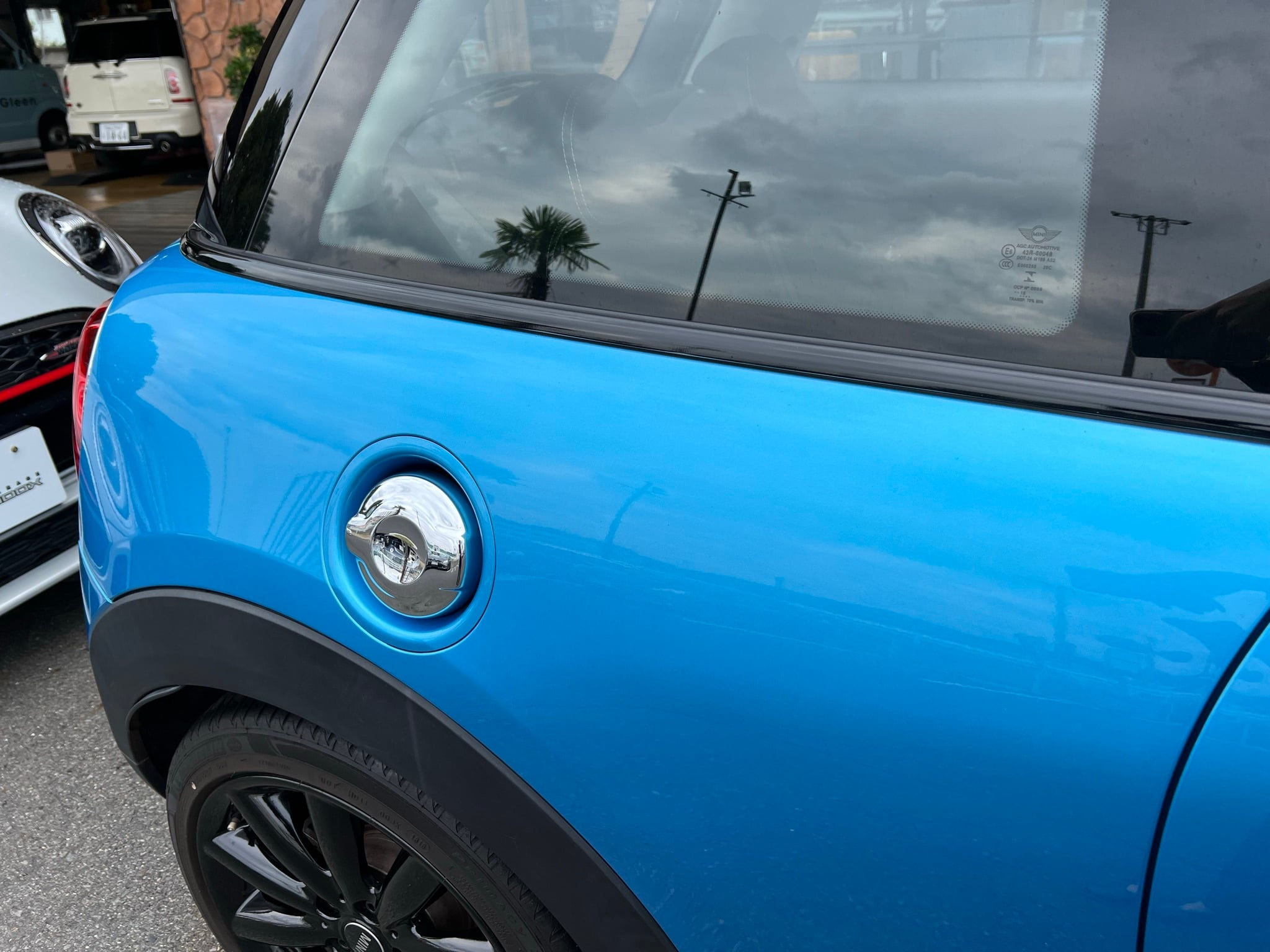 Wallpaper #e7409 BMW Group Invests 645 Million to Produce Mini Evs in the Uk Fuel