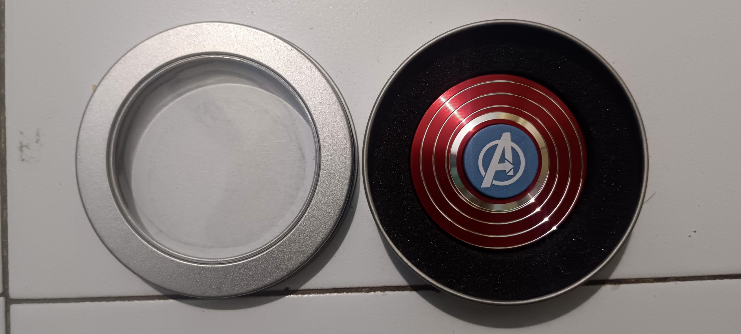 Wallpaper #fc186 Captain America Shield Logo
