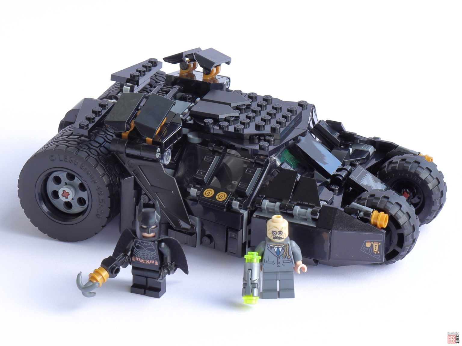 Wallpaper #j2e97pIBSpphPi3-YV6q13 Review Lego 76239 Batmobile Tumbler Duell Mit Scarecrow Brickzeit