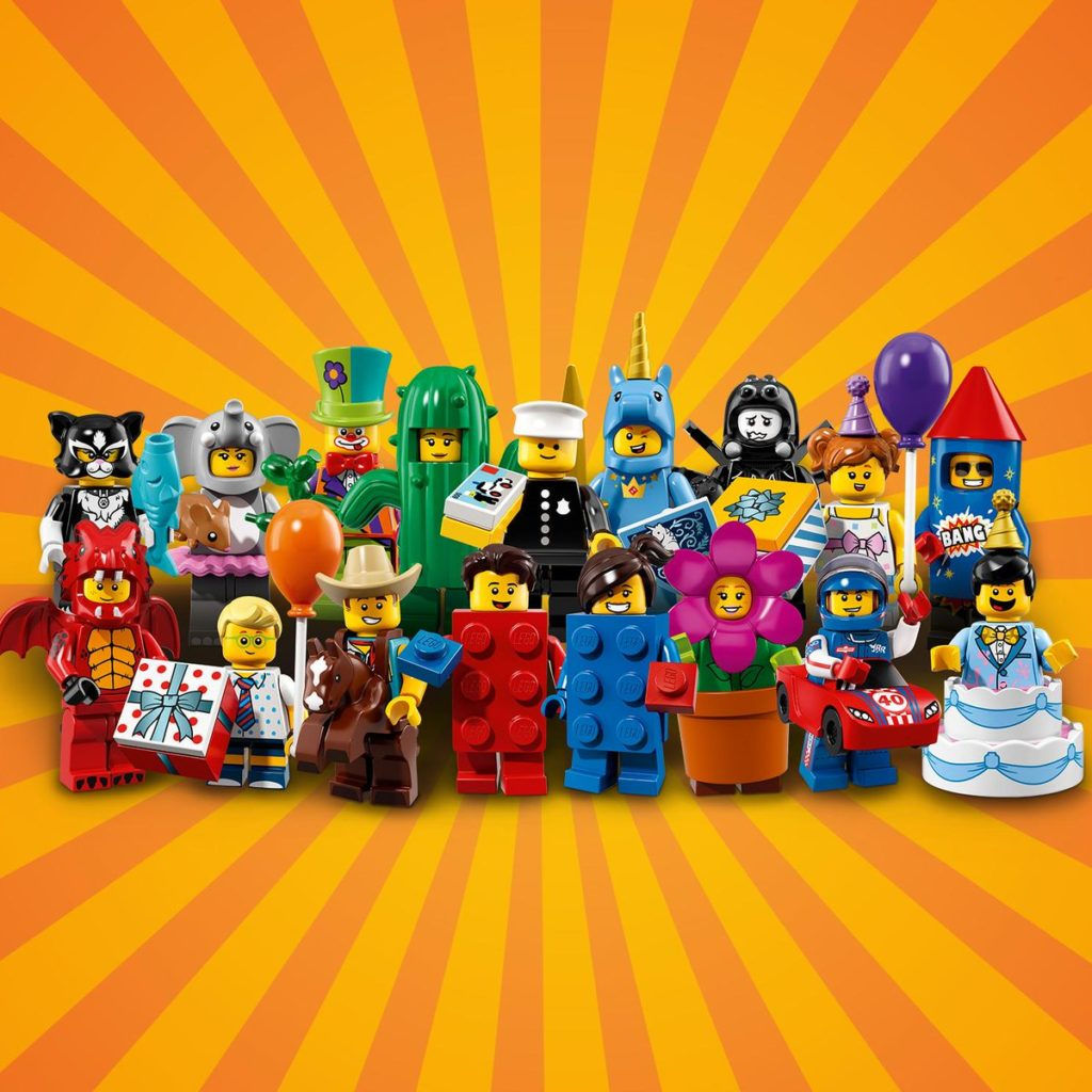 Wallpaper #tp-vV5MBcUVgGJNoe68-230 Lego 71027 Minifiguren Serie 20 Ab 27 April 2020 Verfugbar Brickzeit
