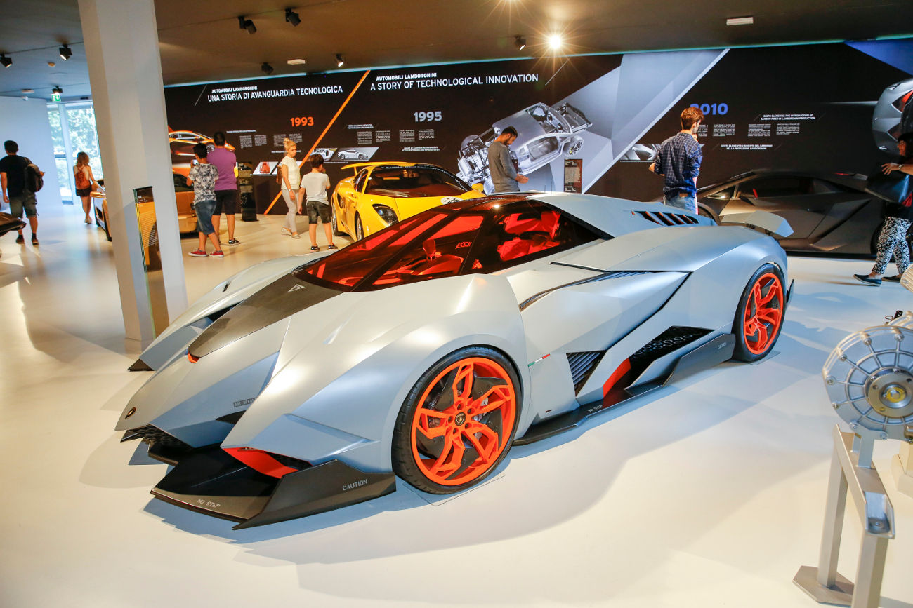 Wallpaper #a6e2f Lamborghini Egoista Super Car Lamborghini Egoista Gold