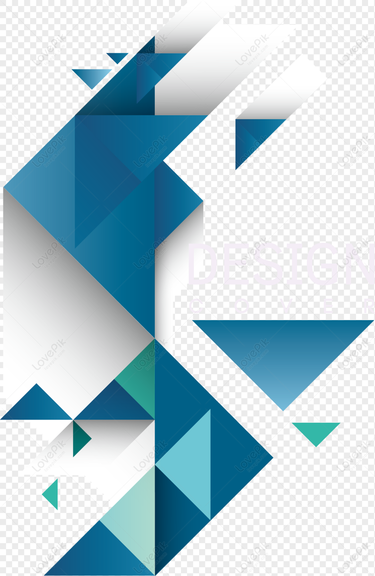 Wallpaper #S20wapcBycdYOYFTz3G4199 Abstract Geometry Fashion Background Abstract Geometry Poster