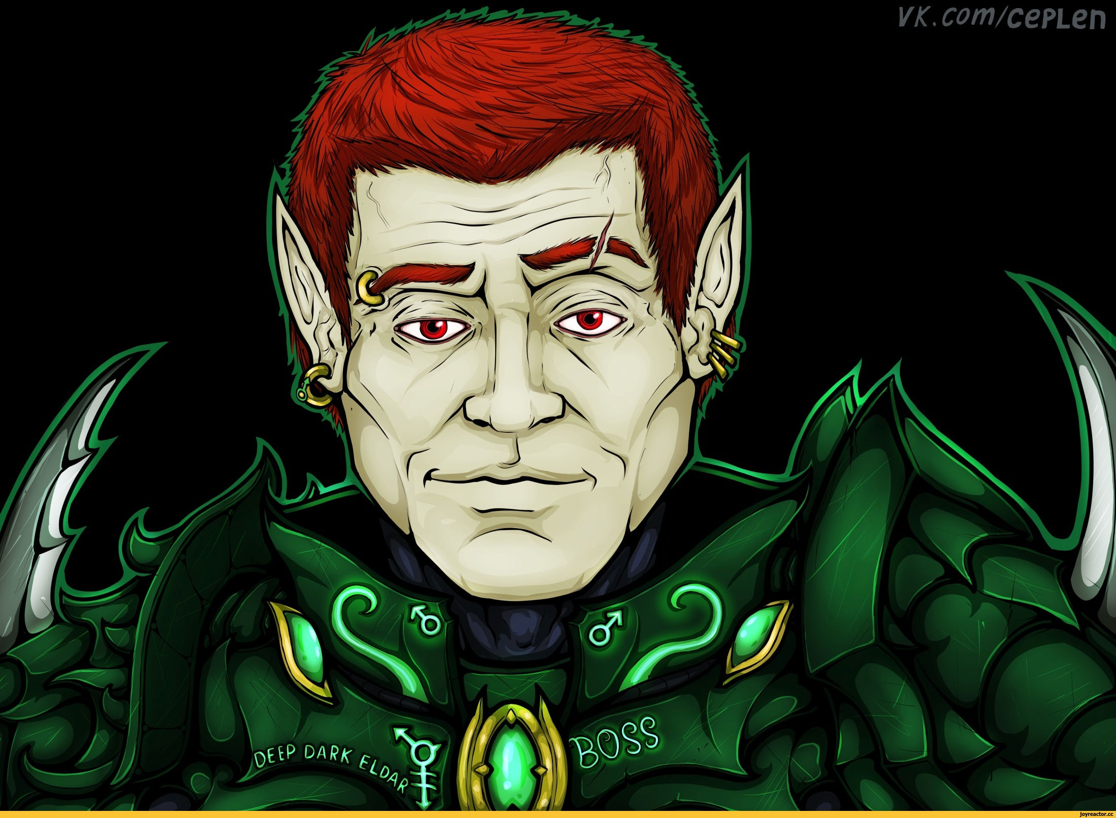 Wallpaper #lmdU7pIBSpphPi3-jlzJ420 Gachimuchi V Deep Dark Fantasy Adeptus Mechanicus Mechanicum