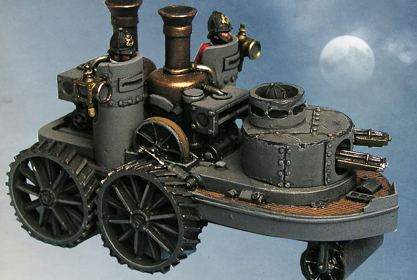 Wallpaper #YWfx8JIBSpphPi3-EGk499 A Steampunk Machine Something Old Fashioned for Empire of the Dead