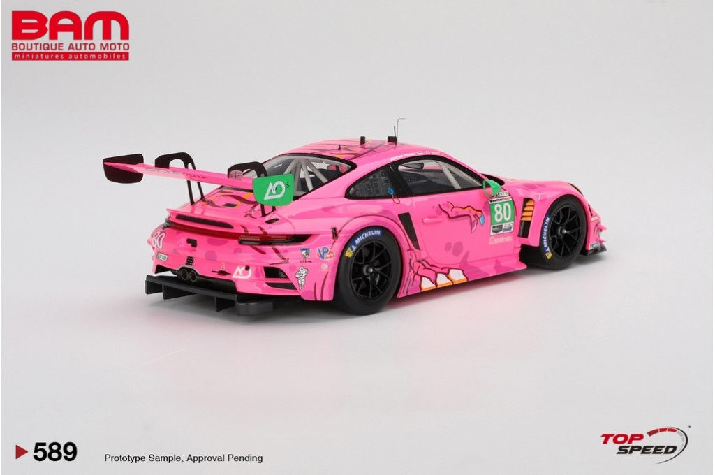 Wallpaper #Y7g615IBJvJKYCmE0eJt416 Top Speed Ts0589 Porsche 911 992 Gt3 R N80 Ao Racing Michelin GT