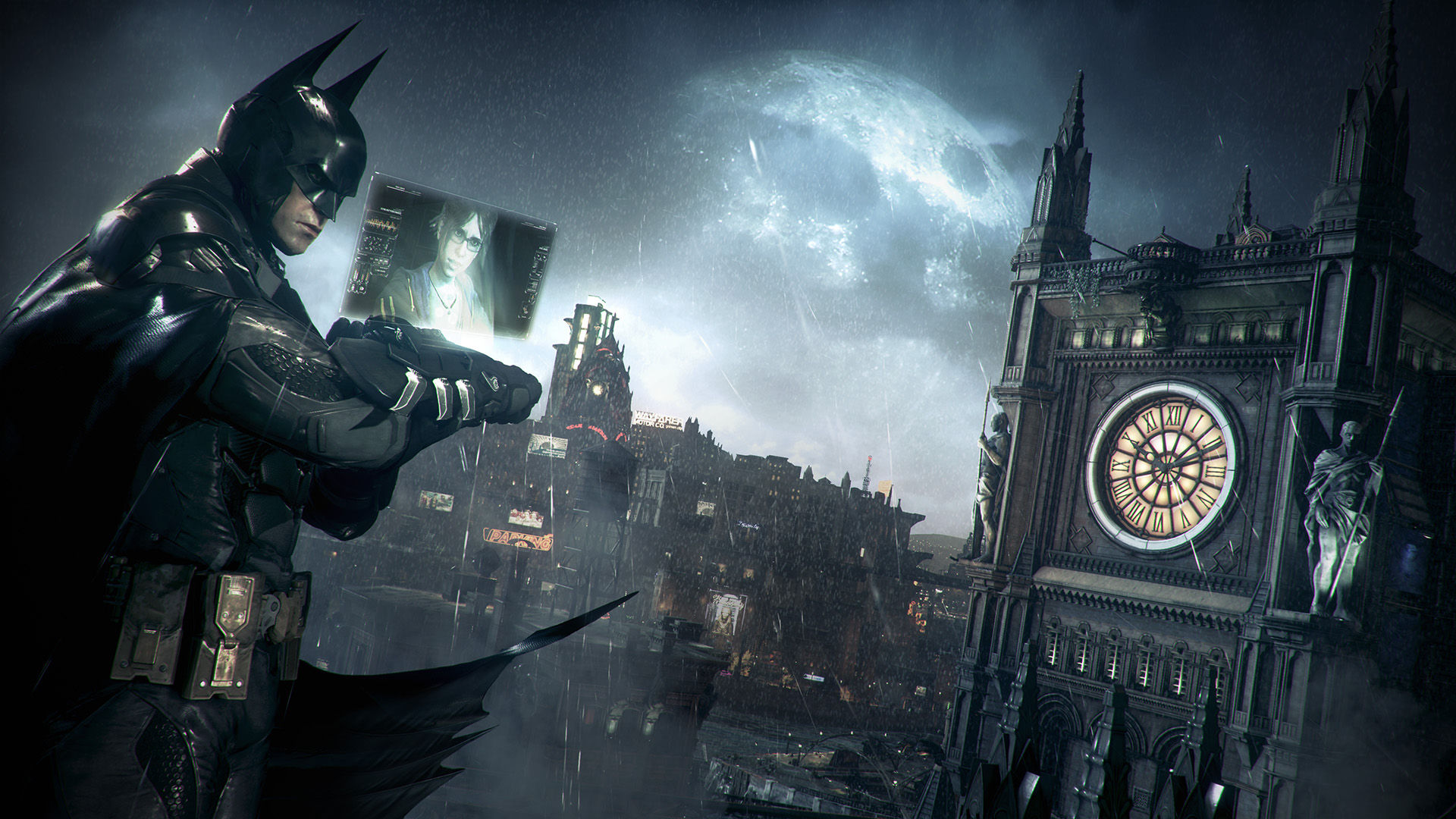 Wallpaper #2c828 This is My Render of Arkham Knight Batman It Took Me 10 Billion Hours
