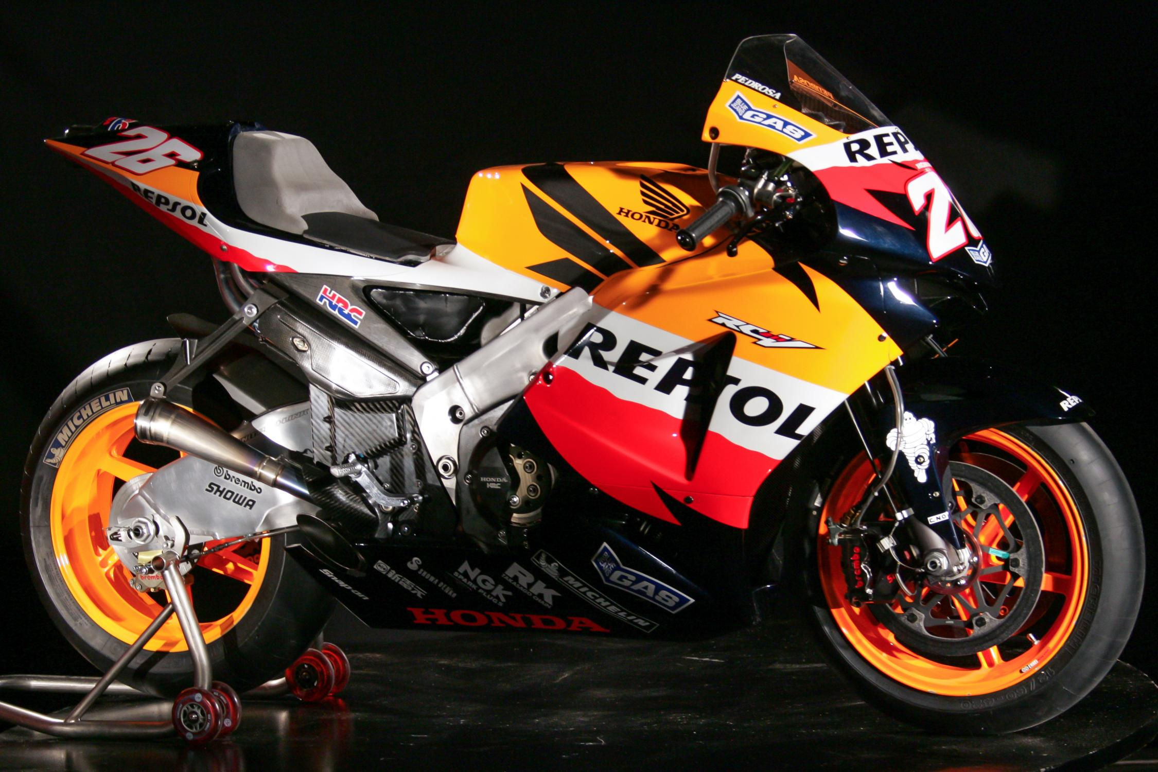 Wallpaper #30ffc Motogp Jerez Iker Lecuona to Sub for Marc Marquez on Repsol Honda at