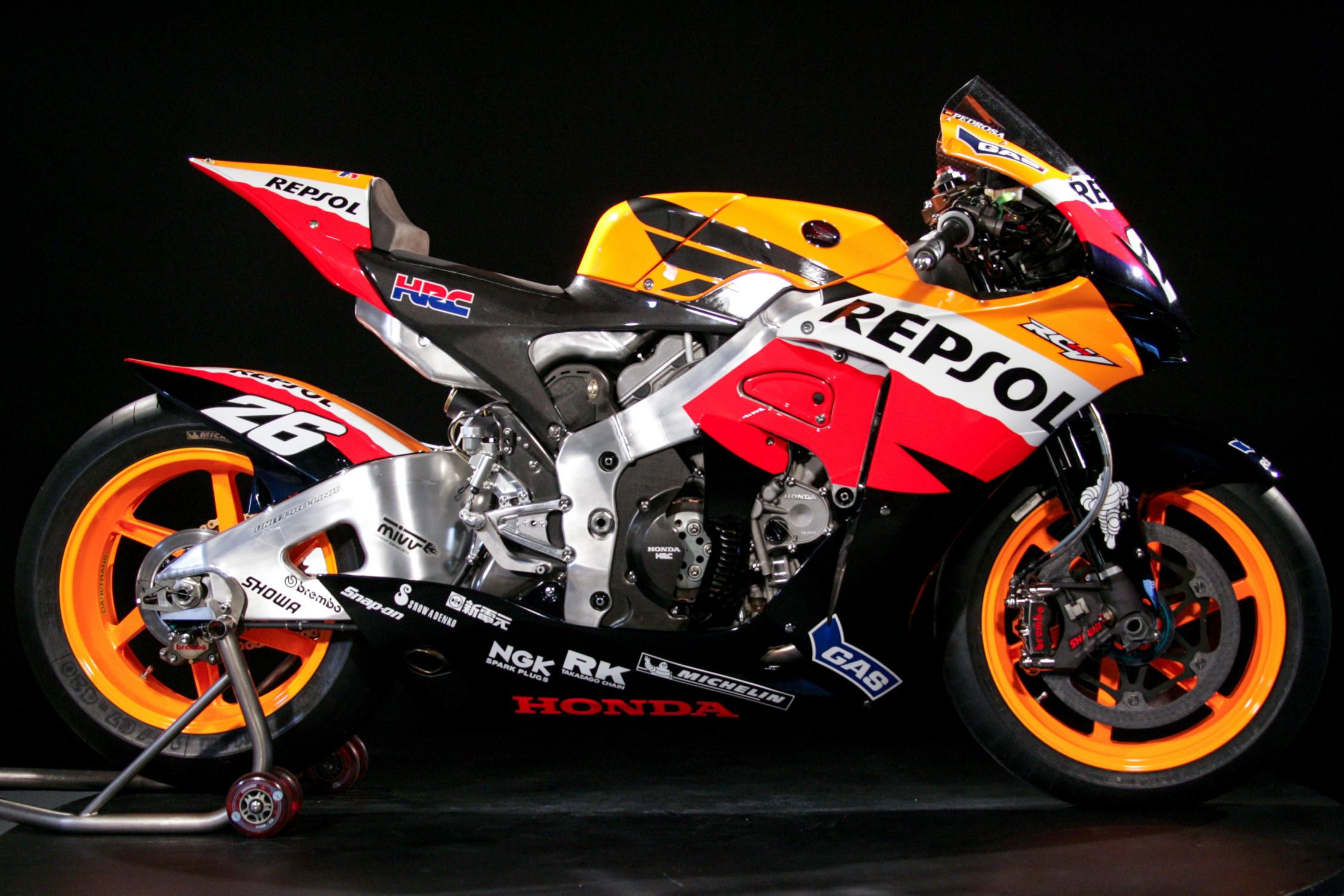 Wallpaper #30ffc Motogp Jerez Iker Lecuona to Sub for Marc Marquez on Repsol Honda at