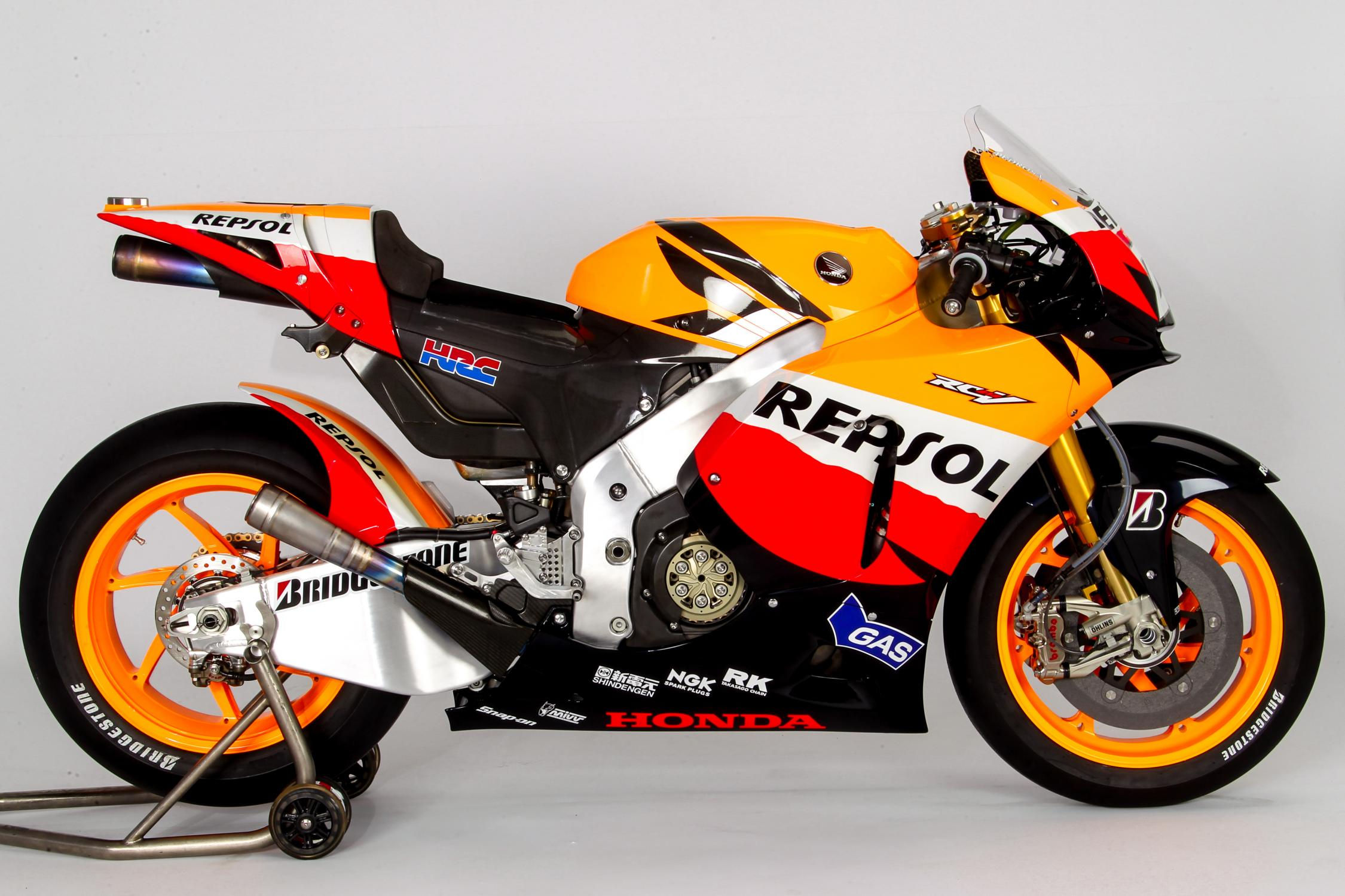Wallpaper #30ffc Motogp Jerez Iker Lecuona to Sub for Marc Marquez on Repsol Honda at