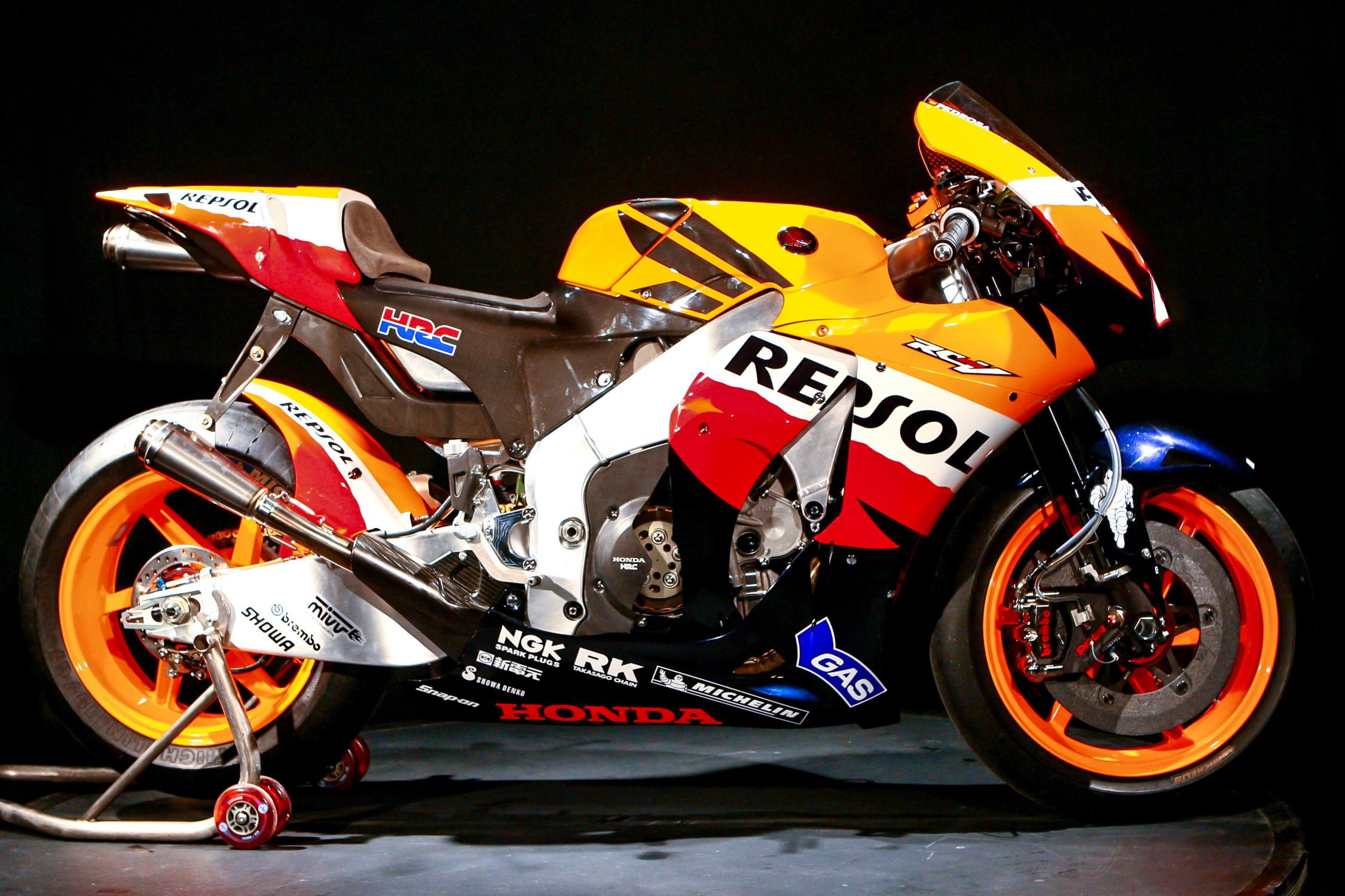 Wallpaper #30ffc Motogp Jerez Iker Lecuona to Sub for Marc Marquez on Repsol Honda at