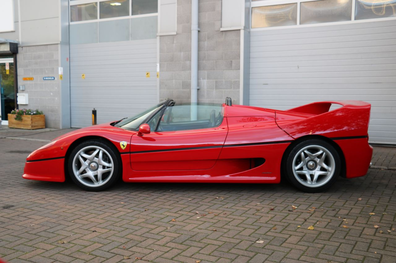 Wallpaper #i321844Bnwiau_P6WQ1P59 Ferrari F50 for Sale in Ashford Kent Simon Furlonger Specialist Cars