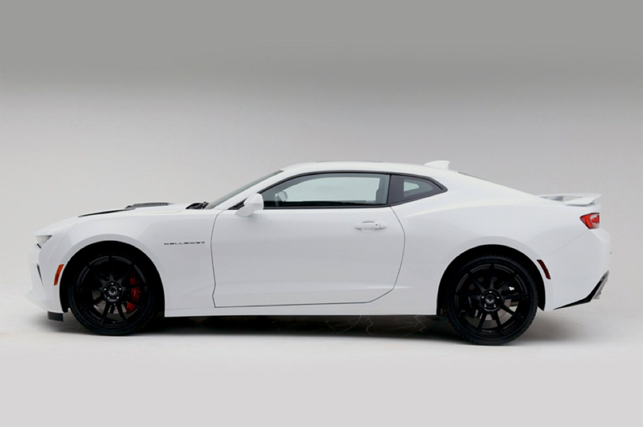 Wallpaper #CEU1qo4B7YBJg1BV9Kg73 The Supercharged Callaway Camaro is a 740 Hp Hellcat Killer Maxim