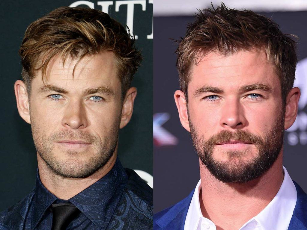 Wallpaper #12hxHJMBSpphPi3-HCIZ413 Top 13 Celebrity Facial Hair Styles Transformations Menshaircutscom