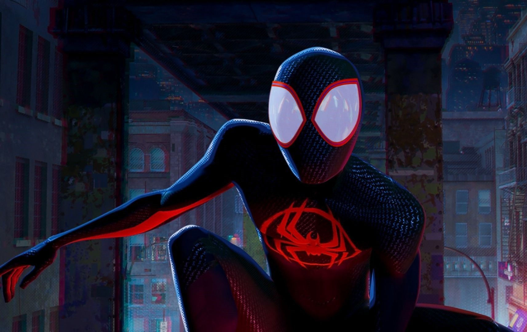 Wallpaper #Tov6dpcBcm9NJah-I3nE165 Spider Man Across the Spider Verse Una Redefinicion De Las Fronteras