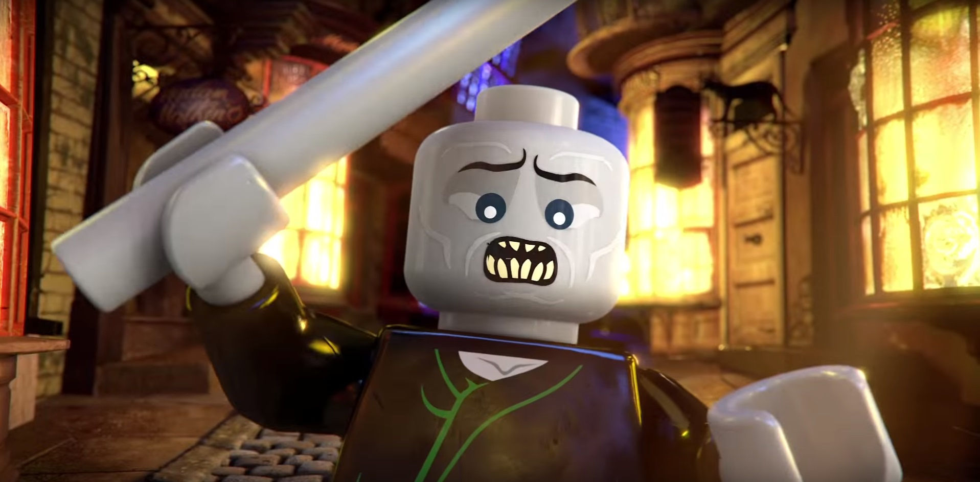 Wallpaper #xRlRII8BtGB6xQ78Xn0w27 Memorable Easter Eggs References in the Lego Batman Movie Monkeys