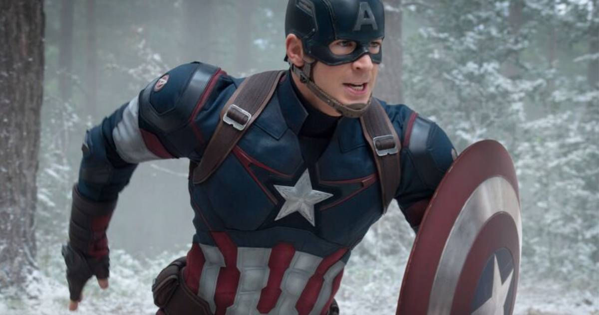 Wallpaper #nbh815IBJvJKYCmEeOOj275 Chris Evans Promises Captain America Shield to Hero Boy Who Saved