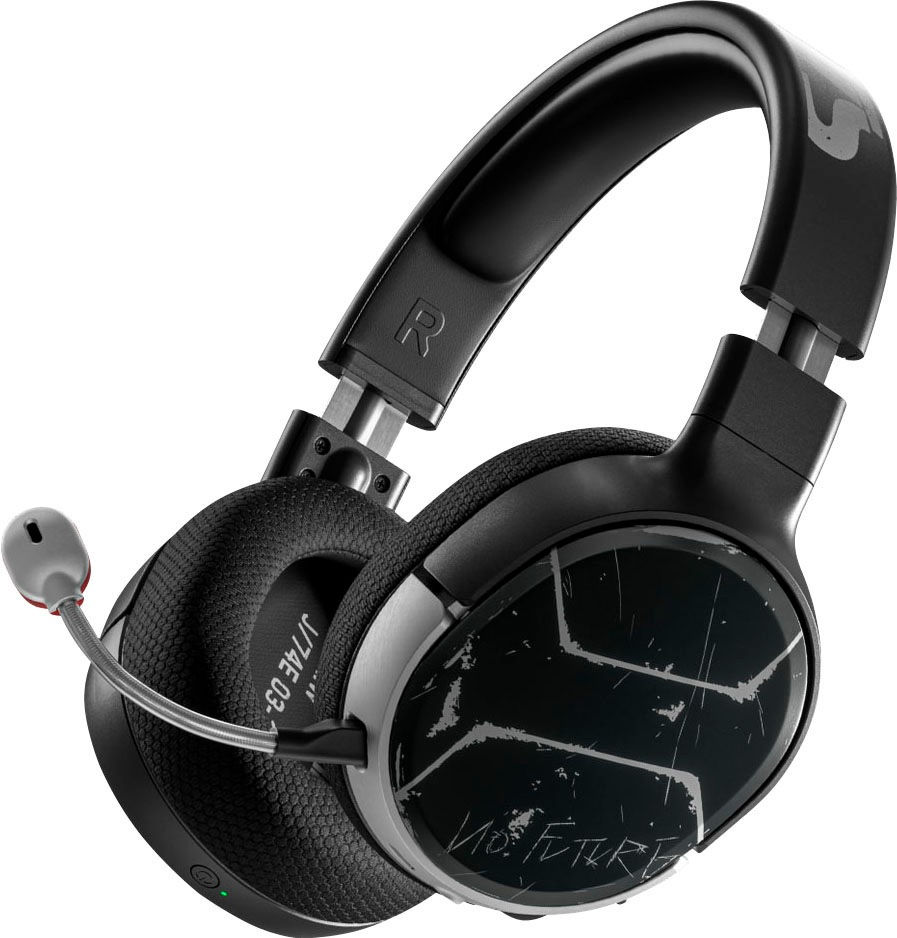Wallpaper #Yxl4Ao8BtGB6xQ789EoF17 Steelseries Headset Arctis 1 Wireless for Xbox Cyberpunk 2077 Baur