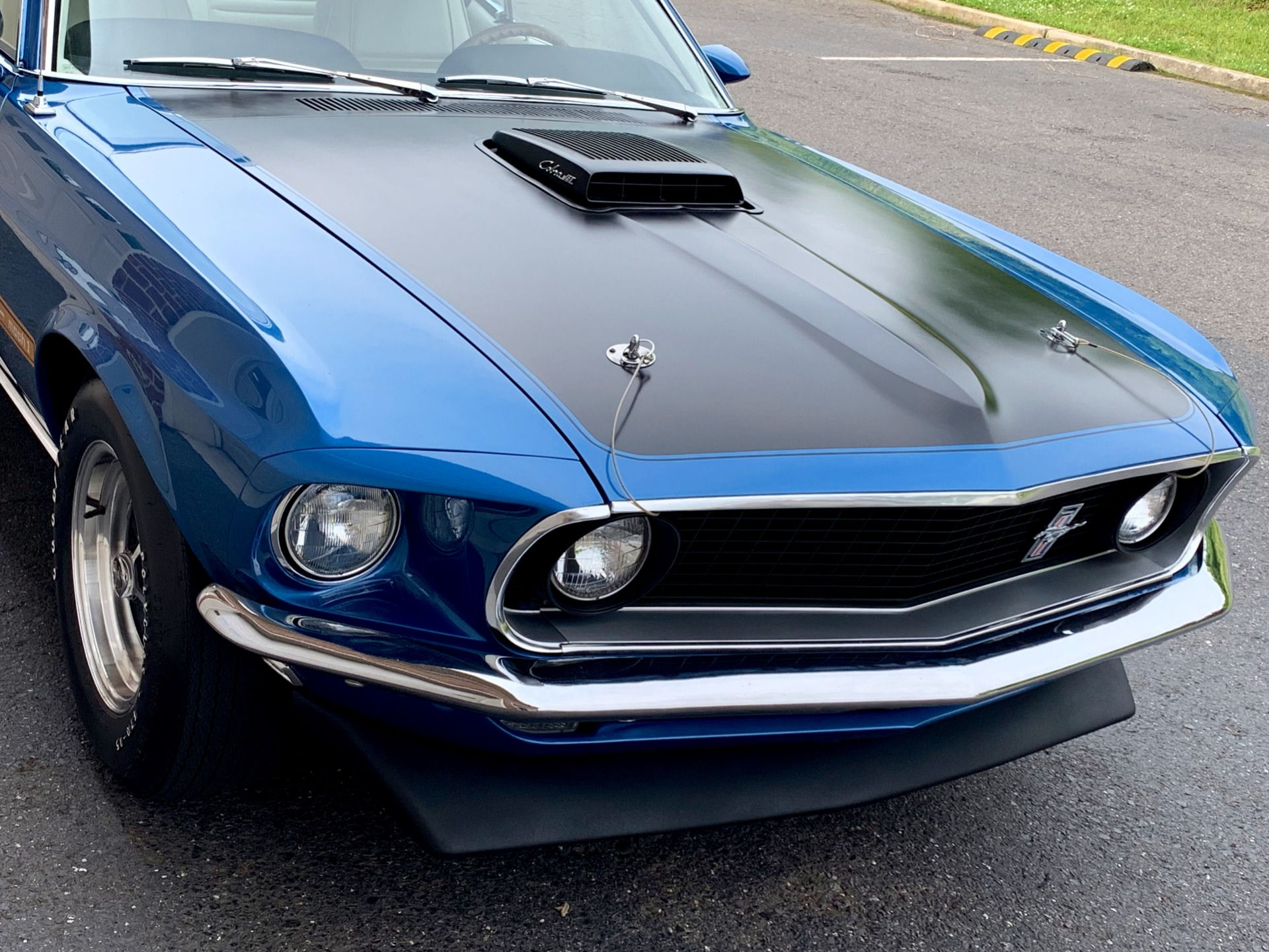 Wallpaper #cH0B8I4Bnwiau_P6sgXp20 1969 Ford Mustang Mach 1 428 Cobra Jet Stock 168618 for Sale Near
