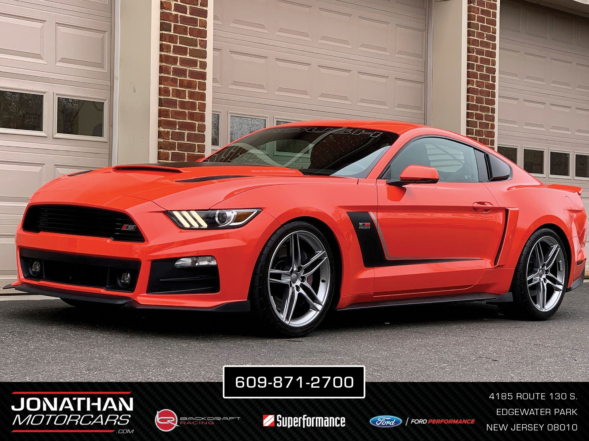 Wallpaper #dVYCfJcBsd6xcFiEFN2650 Ford Roush Mustang Dealers