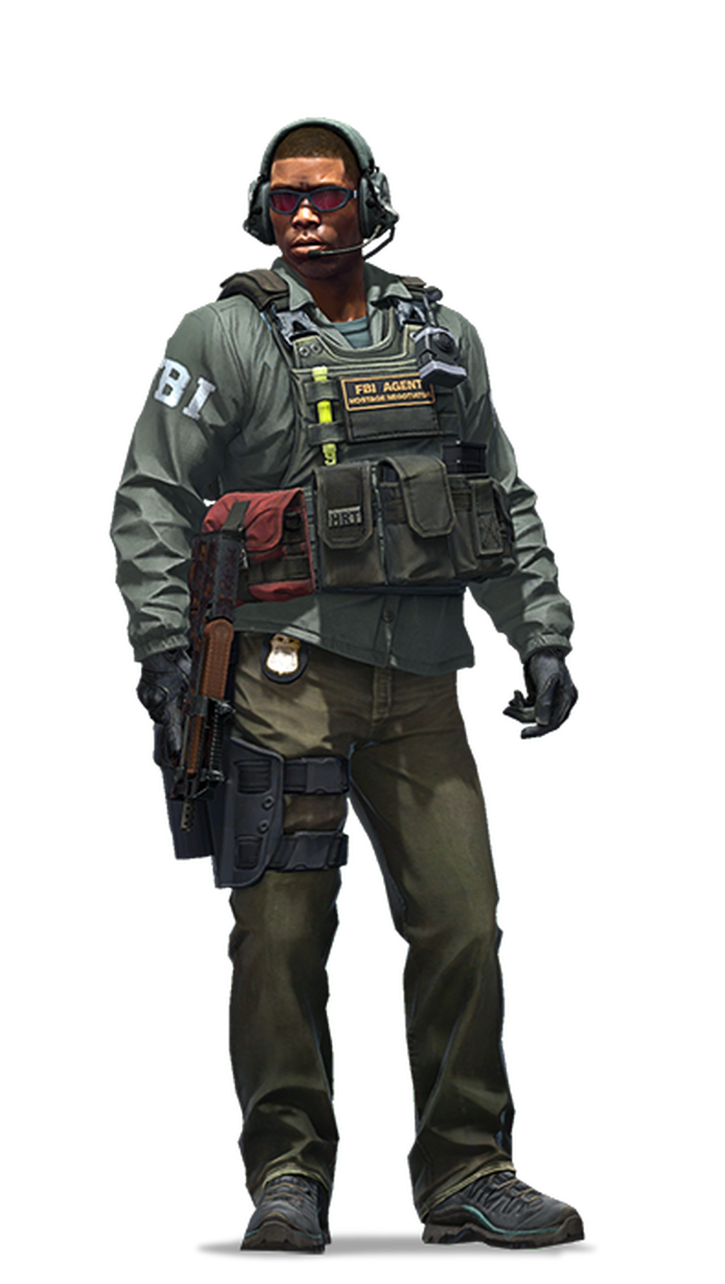 Wallpaper #PhkCFI8BtGB6xQ78y2eK17 Asi Son Los Personajes De La Operacion Shattered Web De Csgo