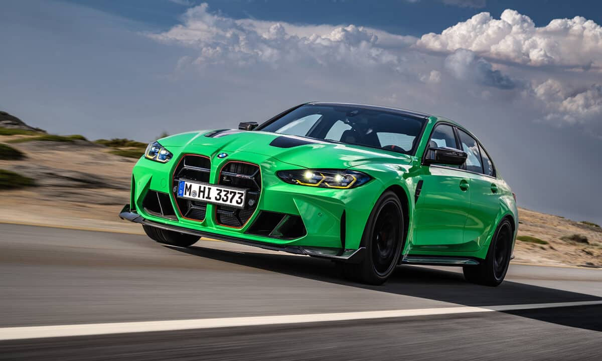 Wallpaper #32a7f Top 5 Fastest Bmws of All Time