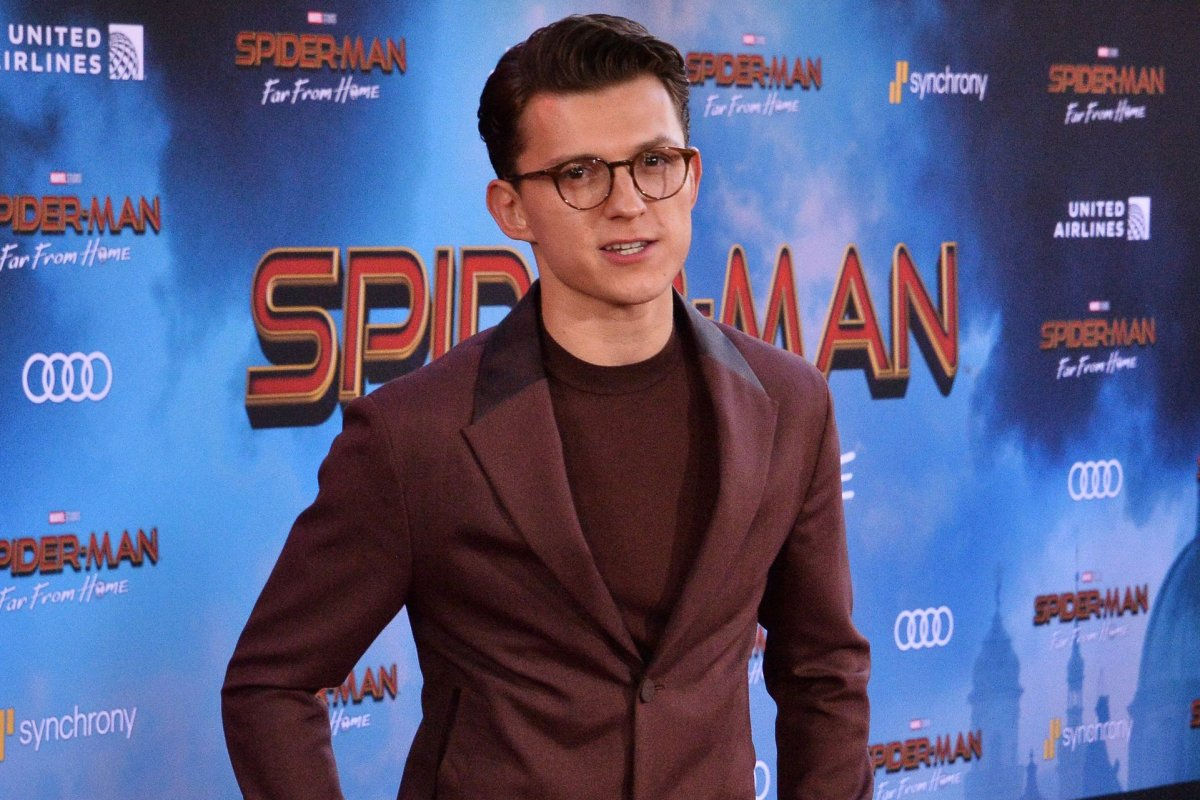 Wallpaper #bWfV9JIBSpphPi3-KHy4283 Sony and Marvel Forge New Spider Man Movie Deal Upicom