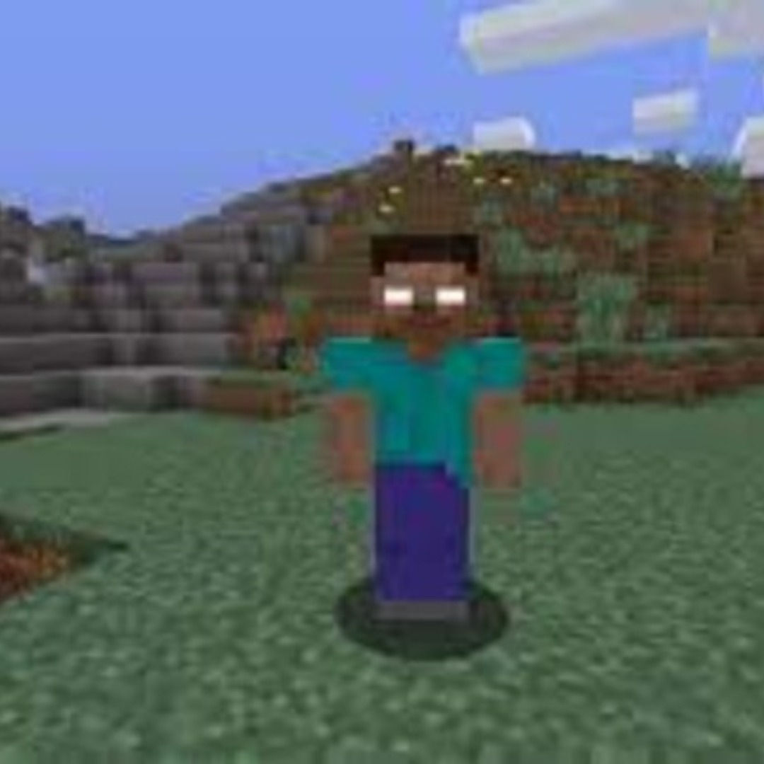 Wallpaper #a2coCpMBSpphPi3-tNPo93 Download More Herobrines Mods Minecraft Curseforge