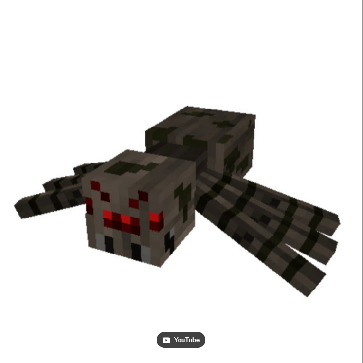 Wallpaper #pbiz1pIBJvJKYCmE7N9d65 Spiders Minecraft Mods Curseforge