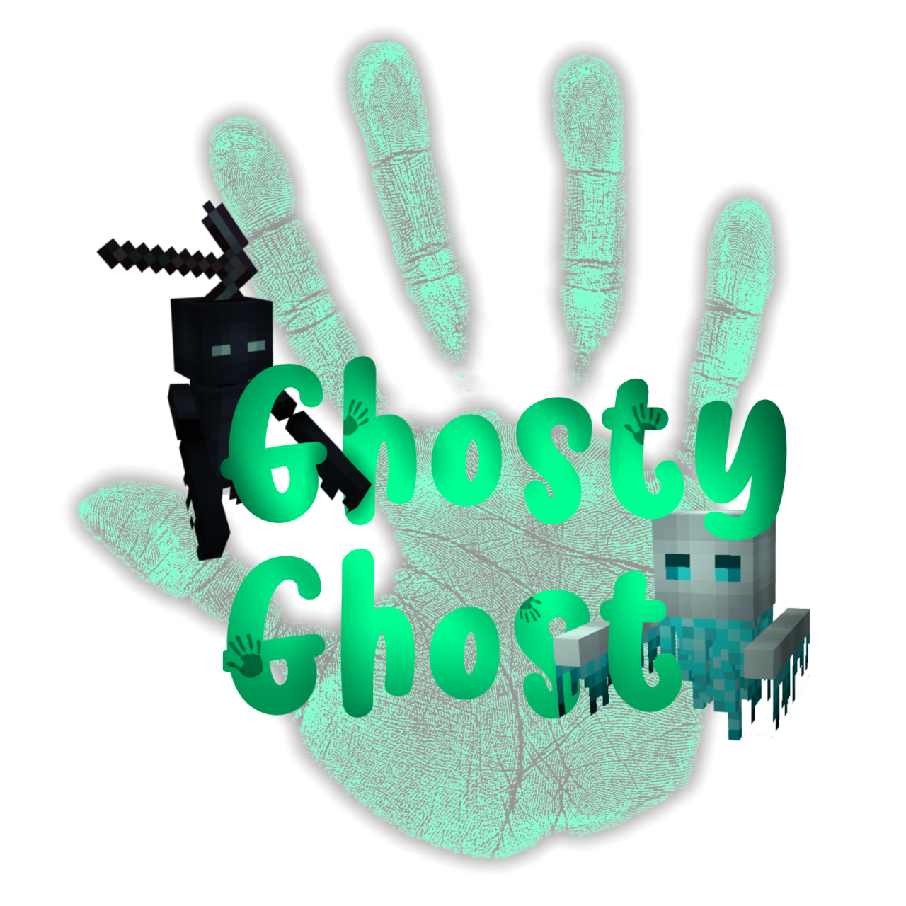 Wallpaper #ofRpOpMBKFX8bn3r03iL64 Ghosty Hunt Minecraft Mods Curseforge