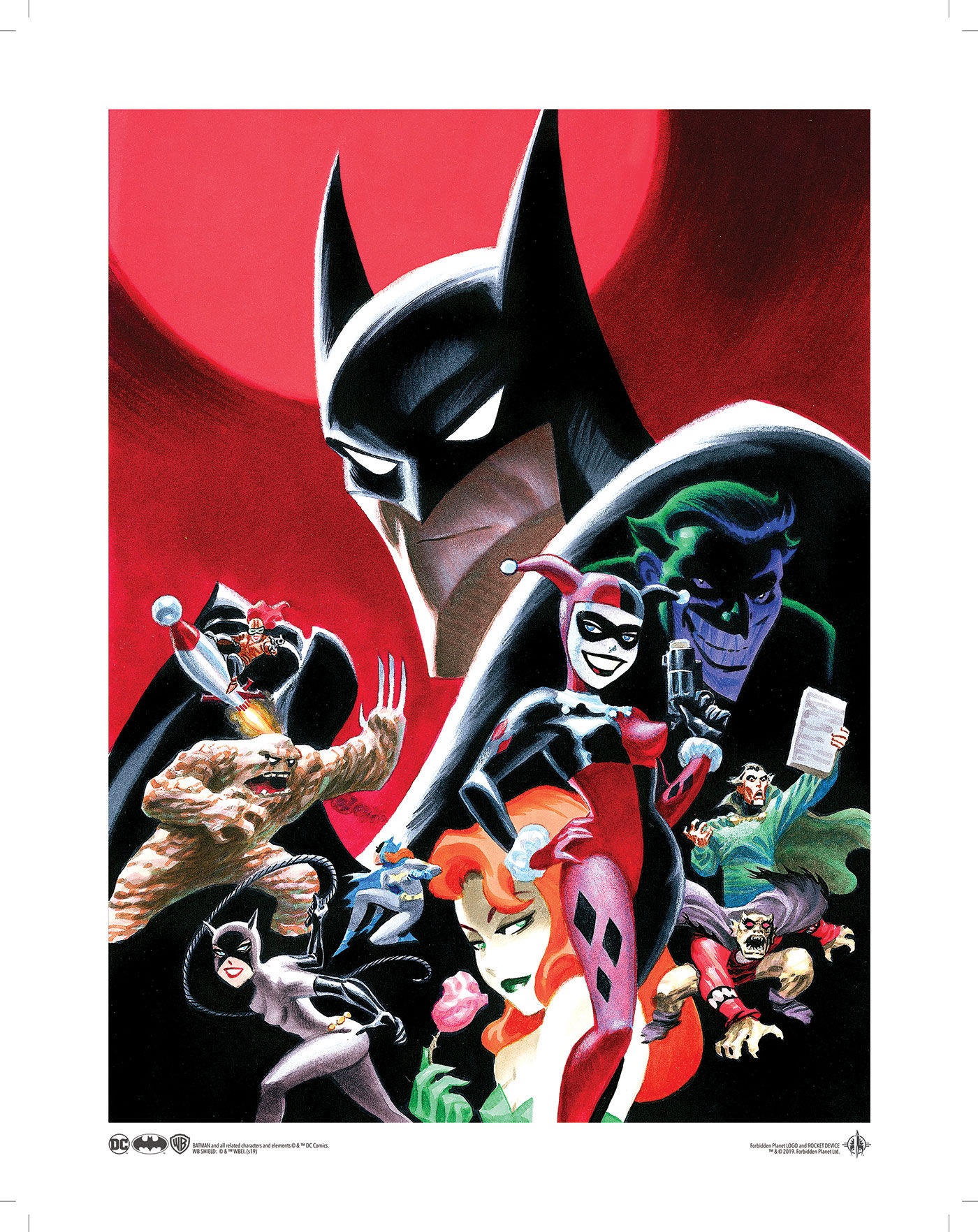 Wallpaper #8-p5VpMBlwTYPL18kg8415 Batman Animated Series Drawings