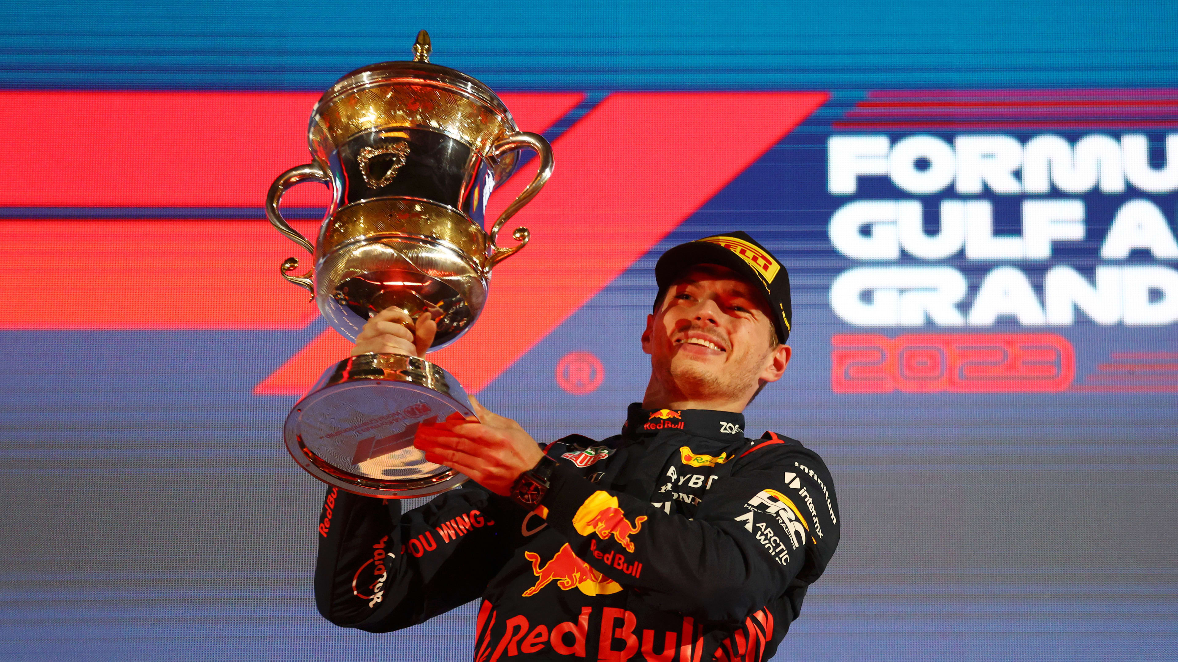 Wallpaper #FWfV7ZIBSpphPi3-5Vrx223 Verstappen Says Winning Start to 2023 for Himself and Red Bull is