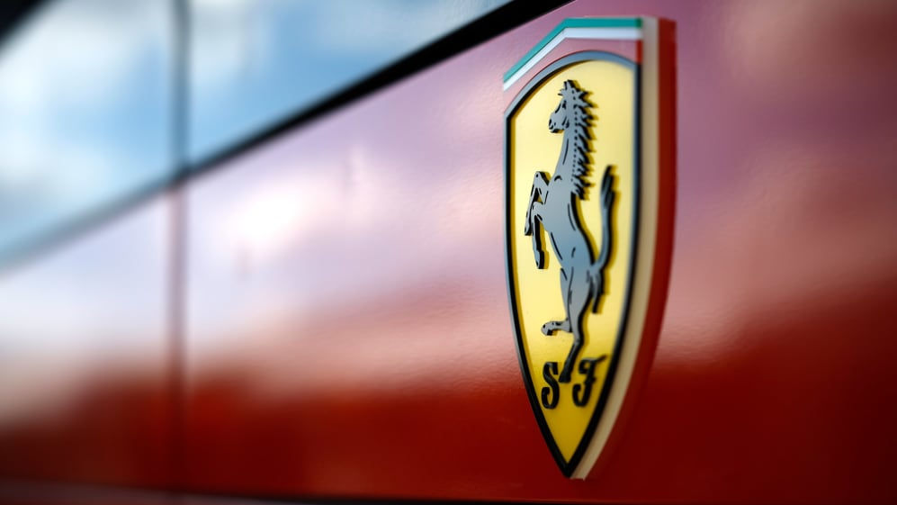 Wallpaper #W7j325IBJvJKYCmEfflv251 Ferrari Reveal Name of New F1 Car Ahead of Valentines Day Launch