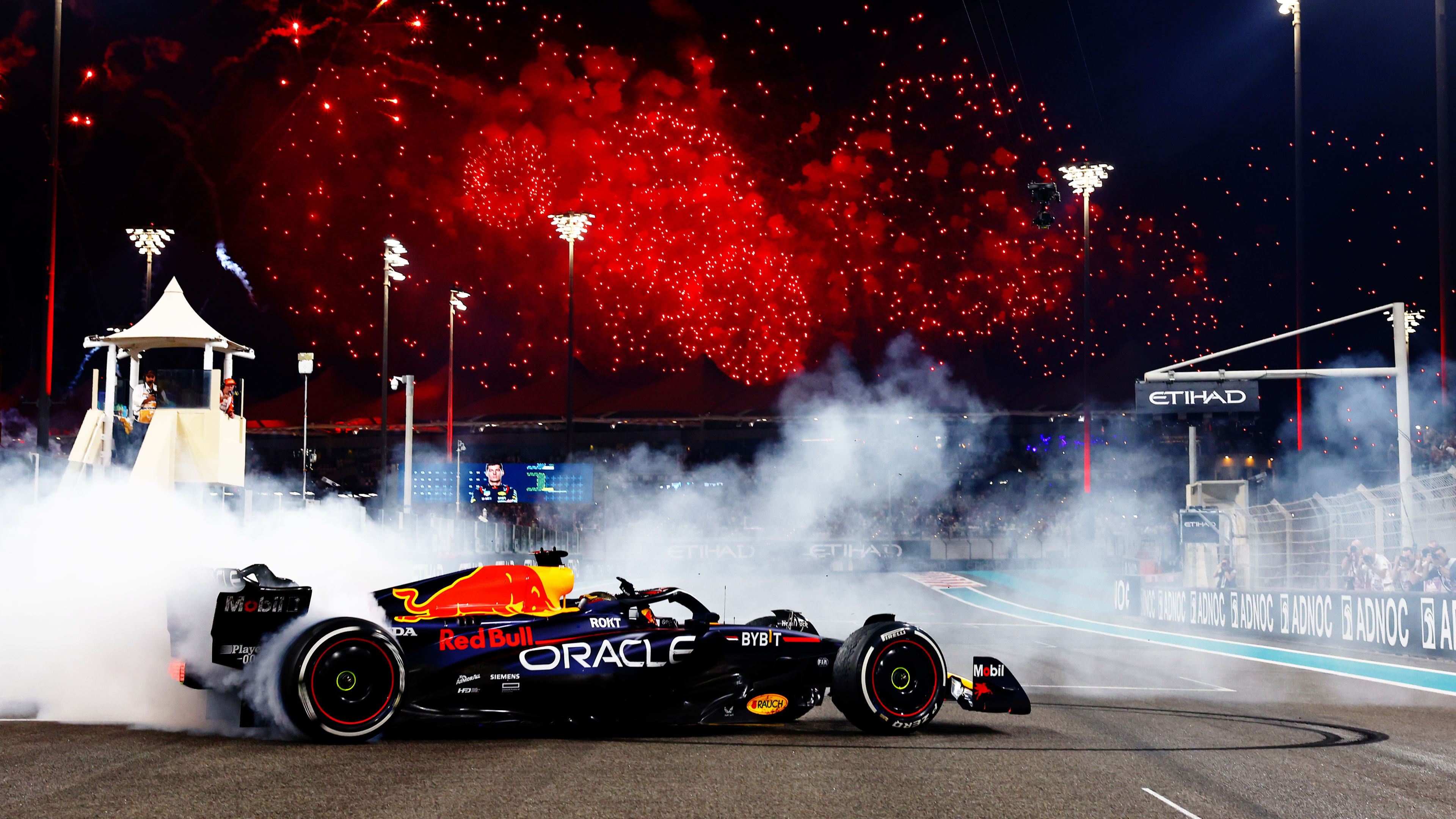 Wallpaper #kWiXF5MBSpphPi3-Kw88257 2023 Abu Dhabi Grand Prix Race Report and Highlights Max Verstappen