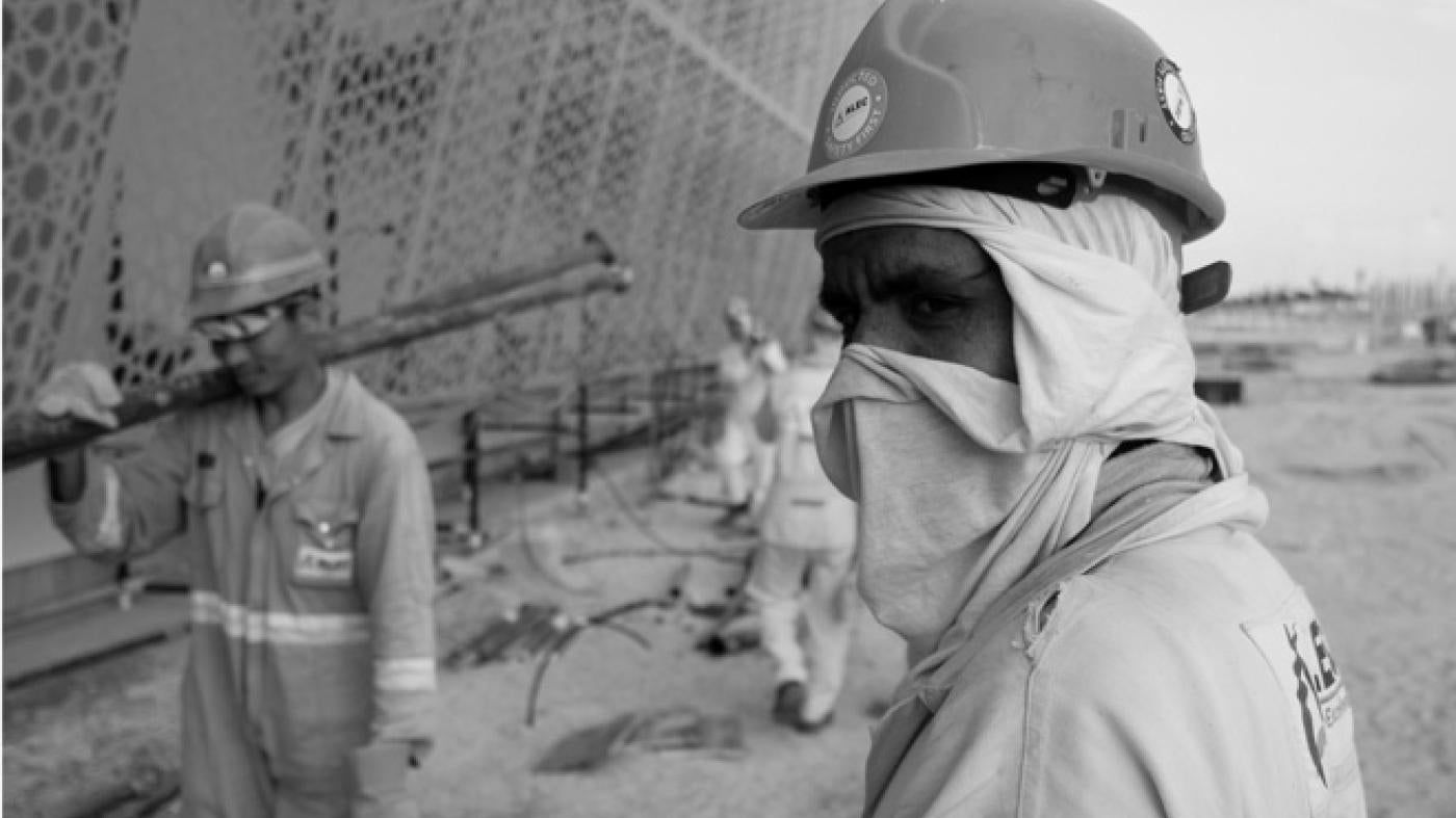 Wallpaper #TGeJ8ZIBSpphPi3-k2wF269 Exploitation of Migrant Workers on Saadiyat Island Abu Dhabi Hrw