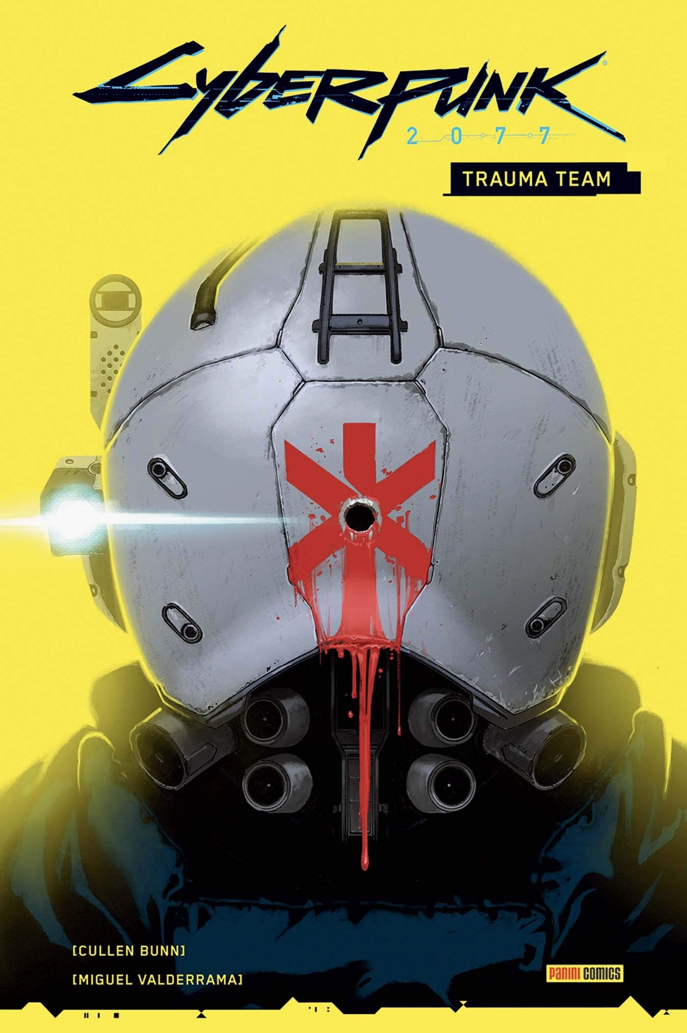 Wallpaper #8mgmJJMBSpphPi3-pjcV8 Cyberpunk 2077 Bd Trauma Team Game Guide