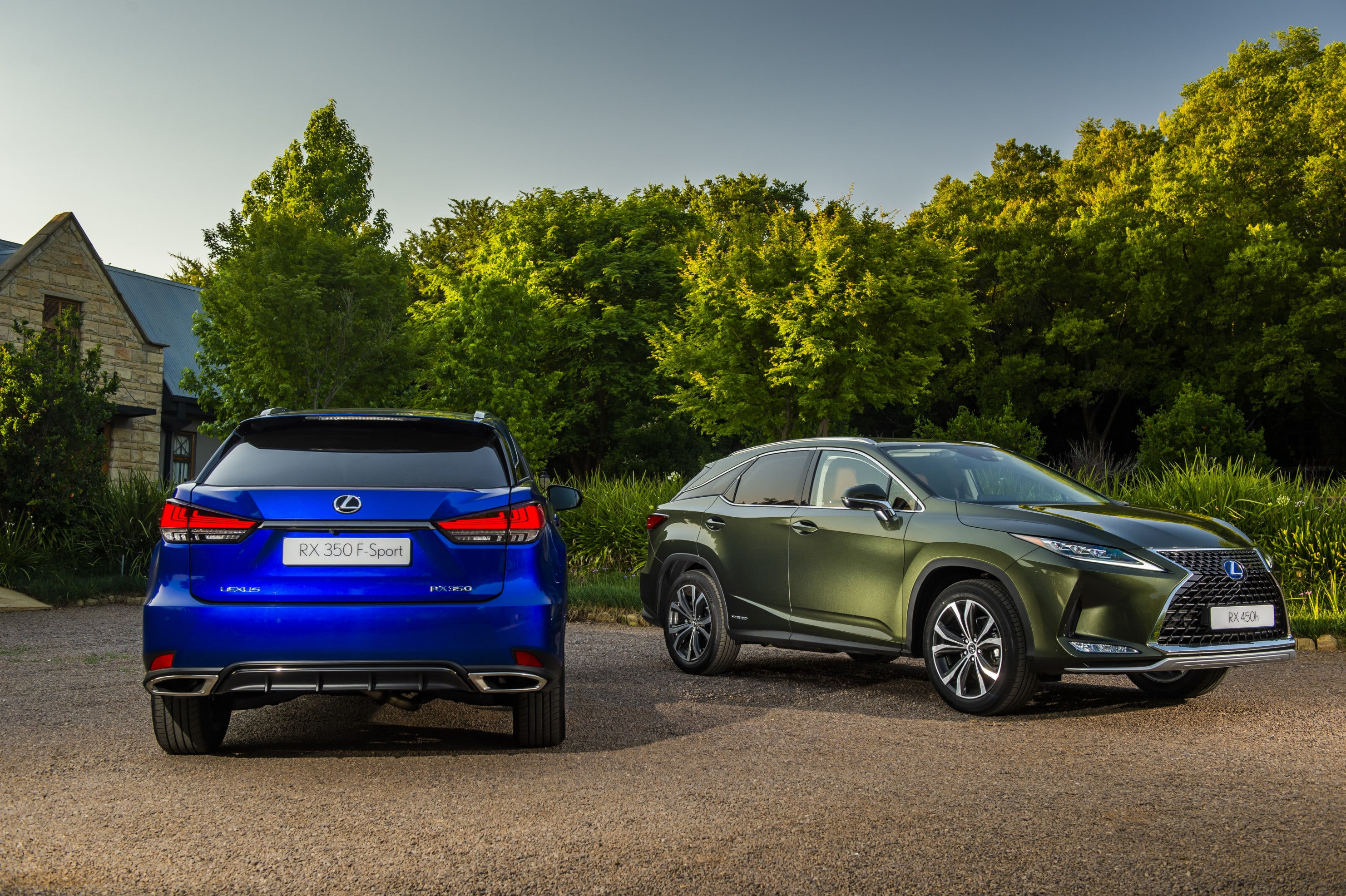 Wallpaper #Pu_TS5MBMN-XEVvVXTzo132 Spec Changes for Lexus Suvs Sme Tech Guru
