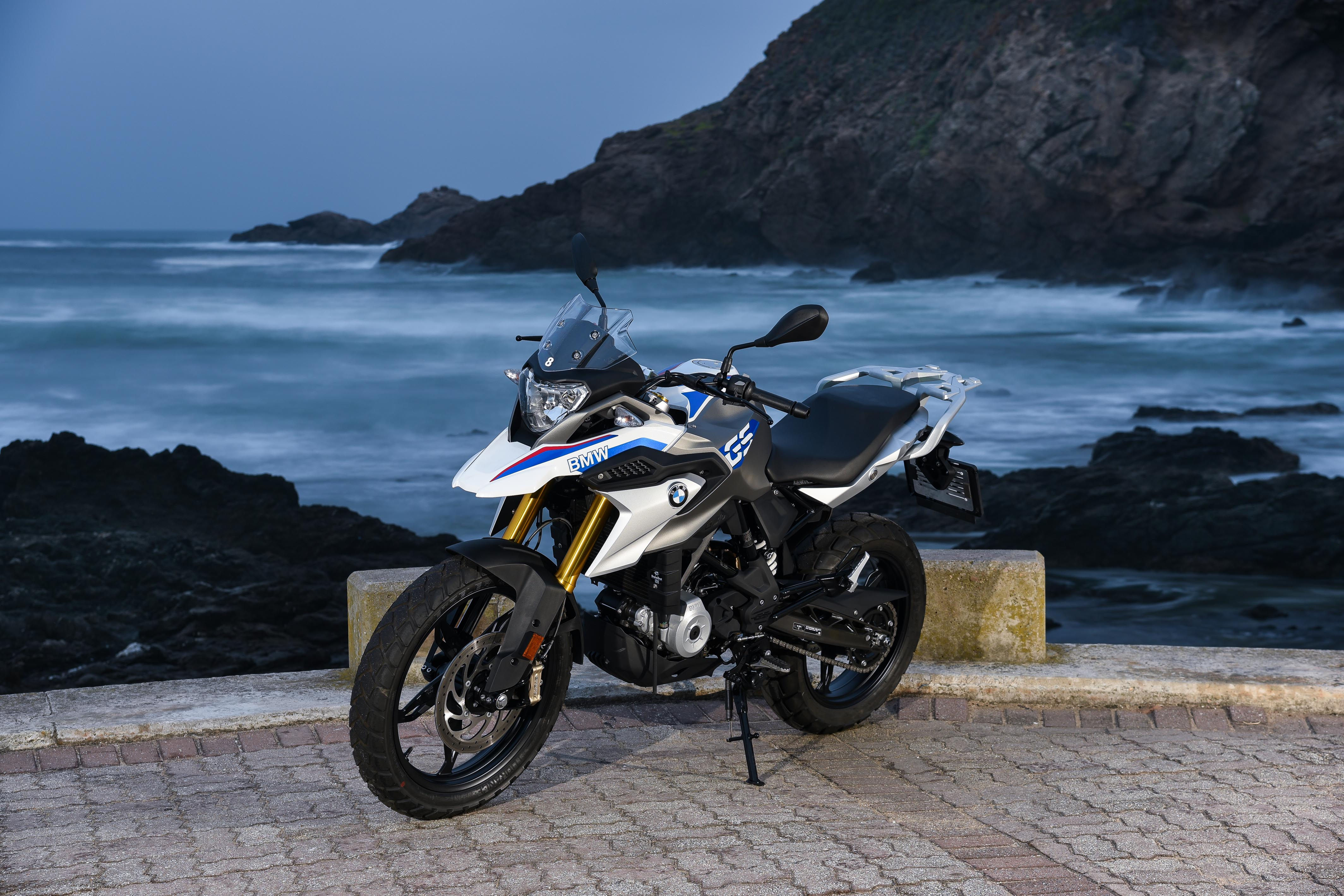 Wallpaper #Y2jNIZMBSpphPi3-uTG4340 The New BMW G 310 Gs Ready for Everyday Adventures Sme Tech Guru