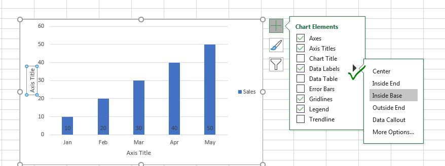 Wallpaper #Wrgo2pIBJvJKYCmEn_Be334 How to Add and Remove Chart Elements in Excel