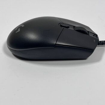 Wallpaper #n7jo15IBJvJKYCmEcuUh417 Comprar Logitech G203 Lightsync Rgb 6 Button Gaming Mouse Black