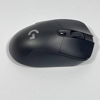 Wallpaper #n7jo15IBJvJKYCmEcuUh431 Pirkti Logitech G703 Lightspeed Wireless Gaming Mouse with Hero Sensor